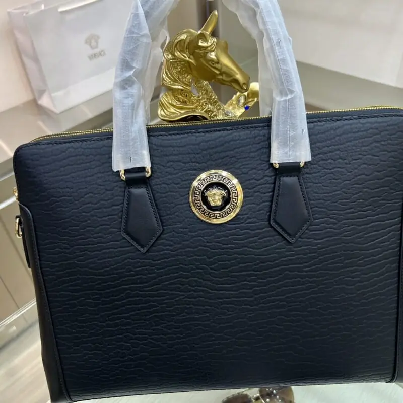 versace aaa homme sac a main  s_11327263